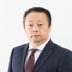 Seiki Haruta