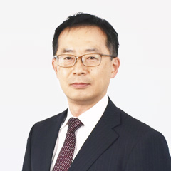 Yuichi Kamata