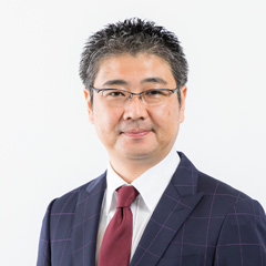 Shigeharu Kimura