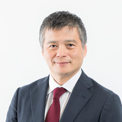 Yutaka Nishida
