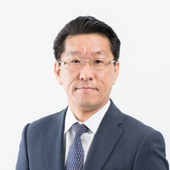 Arata Shimizu