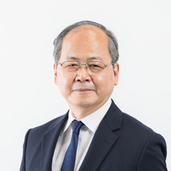 Fujio Shimokawa