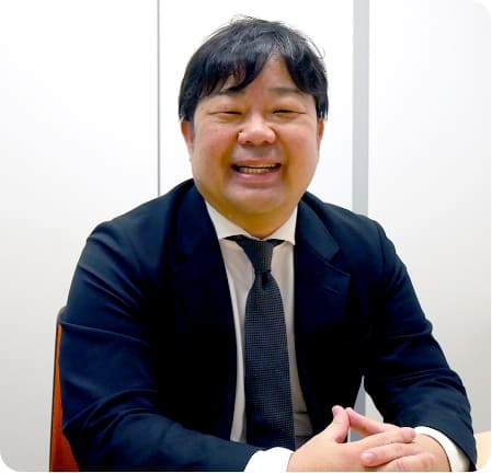 株式会社ビーネックステクノロジーズ 西村営一