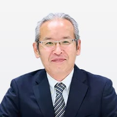取締役 笹野 記之の写真